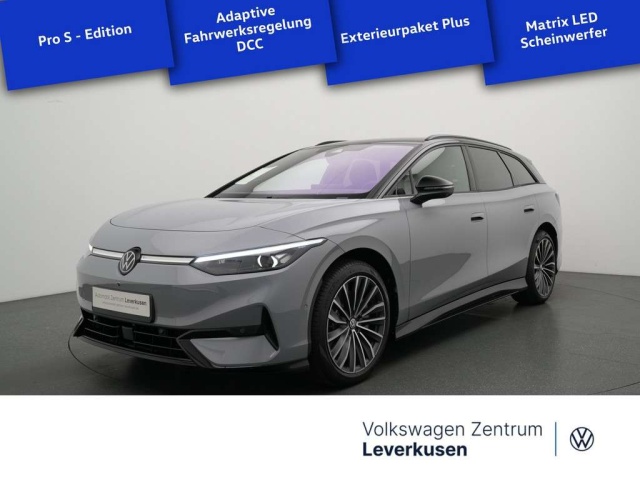 Volkswagen ID.7
