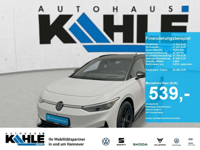 Volkswagen ID.7