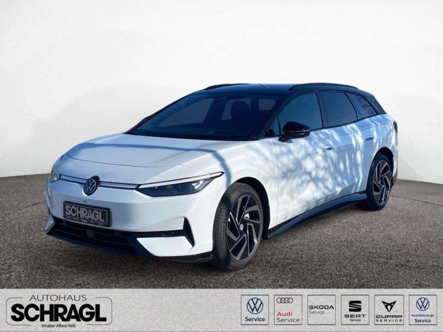 Volkswagen ID.7