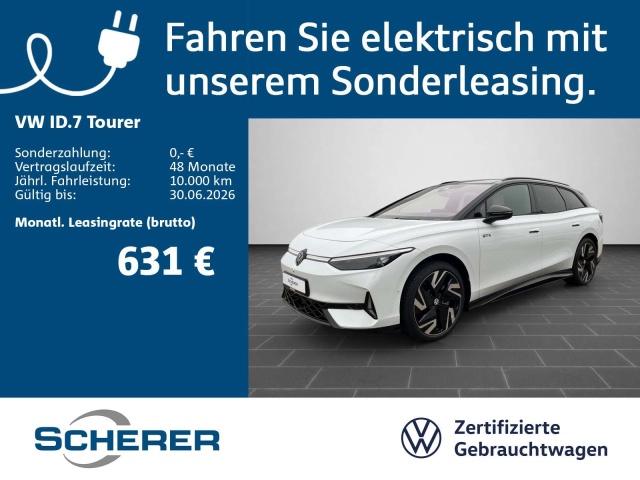 Volkswagen ID.7