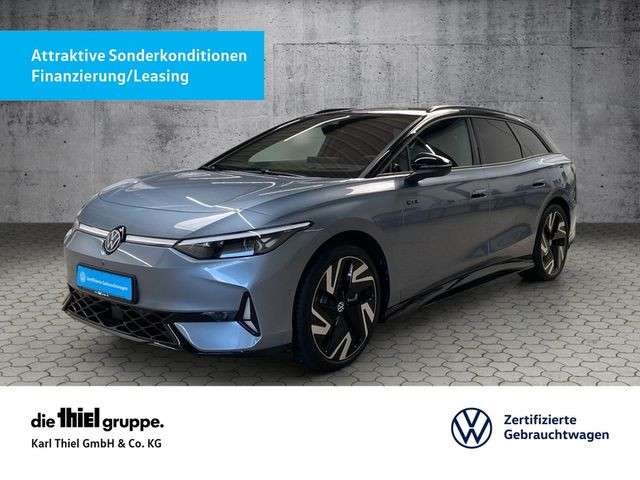 Volkswagen ID.7