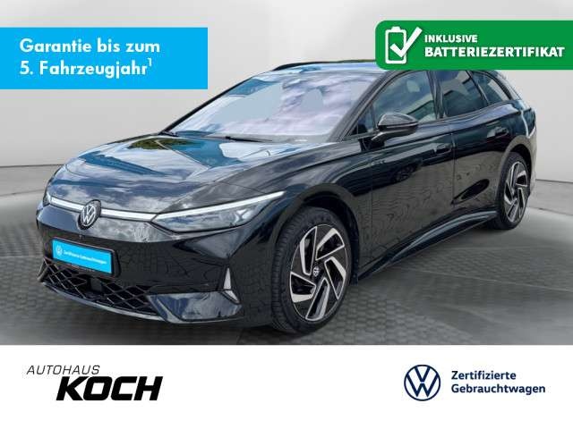 Volkswagen ID.7