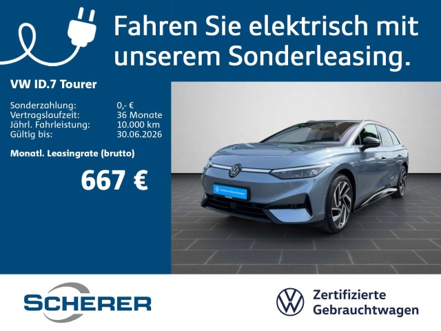 Volkswagen ID.7