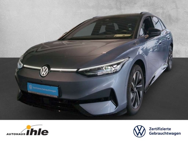 Volkswagen ID.7