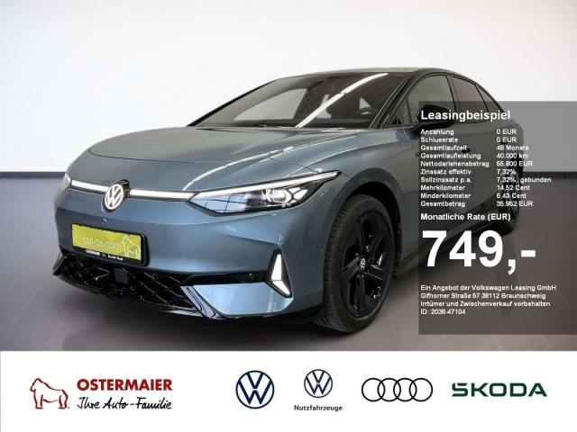 Volkswagen ID.7