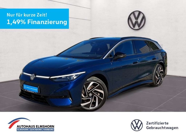 Volkswagen ID.7