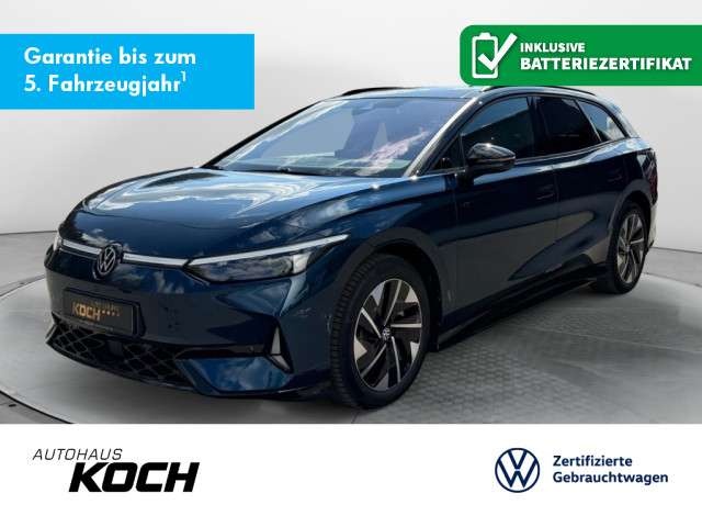 Volkswagen ID.7