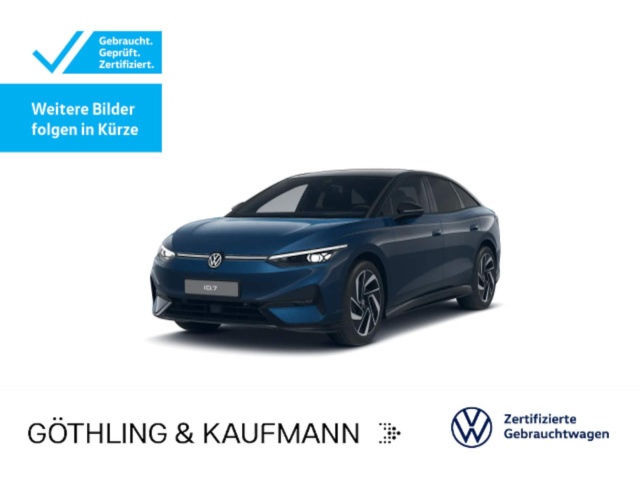 Volkswagen ID.7