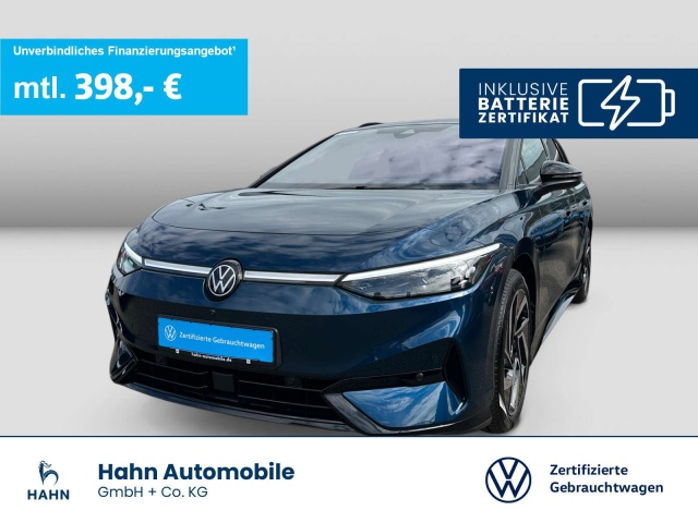 Volkswagen ID.7
