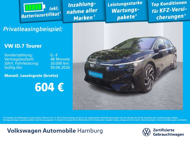 Volkswagen ID.7