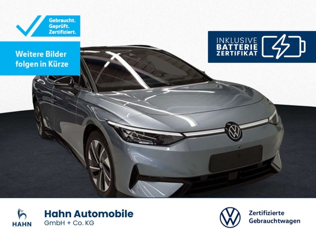 Volkswagen ID.7