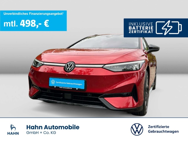 Volkswagen ID.7