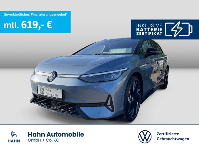 Volkswagen ID.7