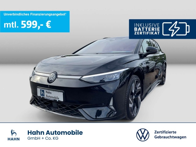 Volkswagen ID.7