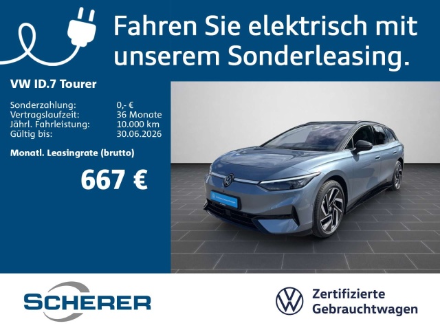 Volkswagen ID.7