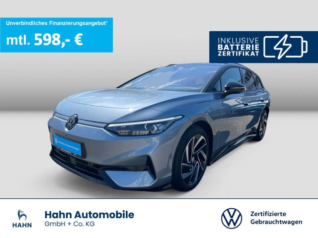 Volkswagen ID.7