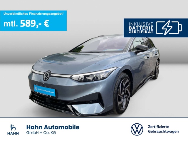 Volkswagen ID.7