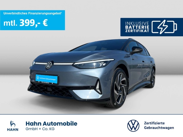 Volkswagen ID.7