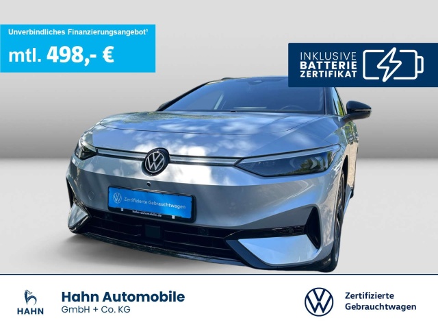 Volkswagen ID.7