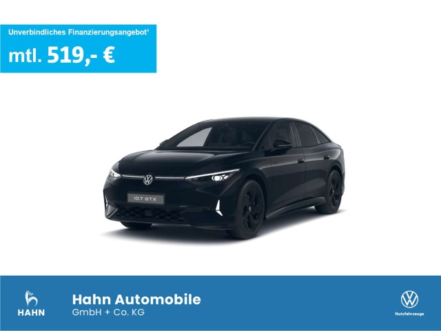 Volkswagen ID.7