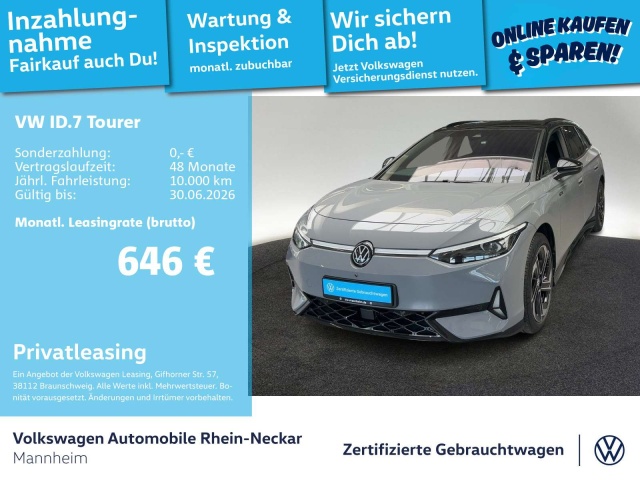 Volkswagen ID.7