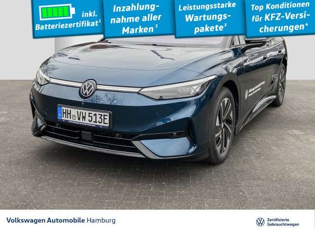 Volkswagen ID.7
