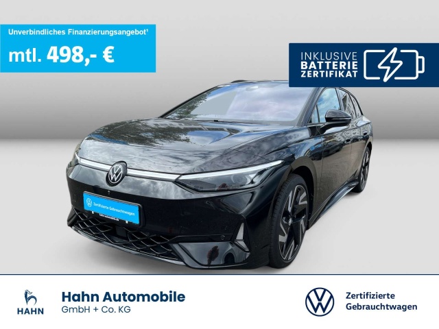 Volkswagen ID.7