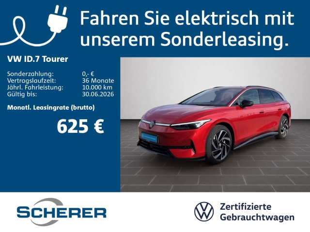Volkswagen ID.7