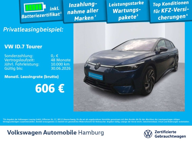 Volkswagen ID.7
