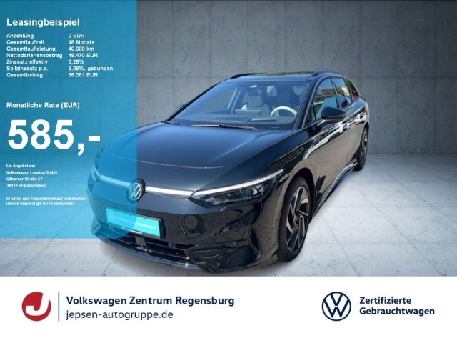 Volkswagen ID.7