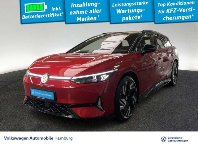 Volkswagen ID.7