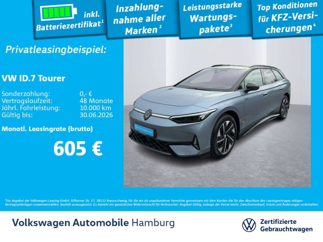 Volkswagen ID.7