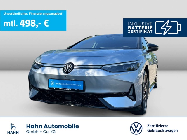 Volkswagen ID.7