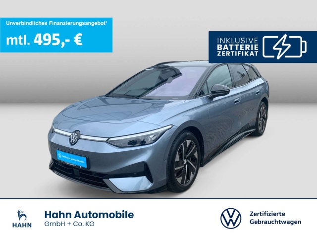 Volkswagen ID.7
