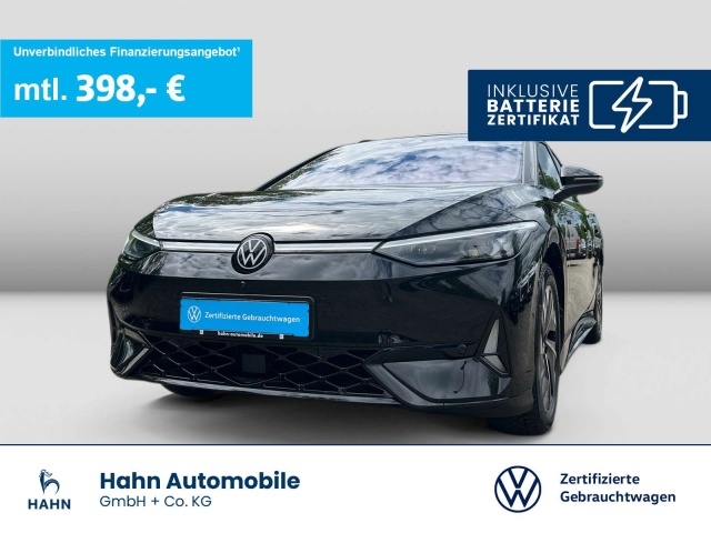 Volkswagen ID.7