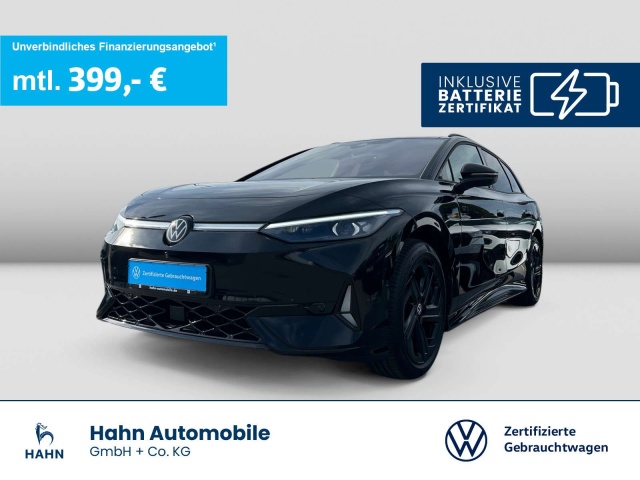 Volkswagen ID.7