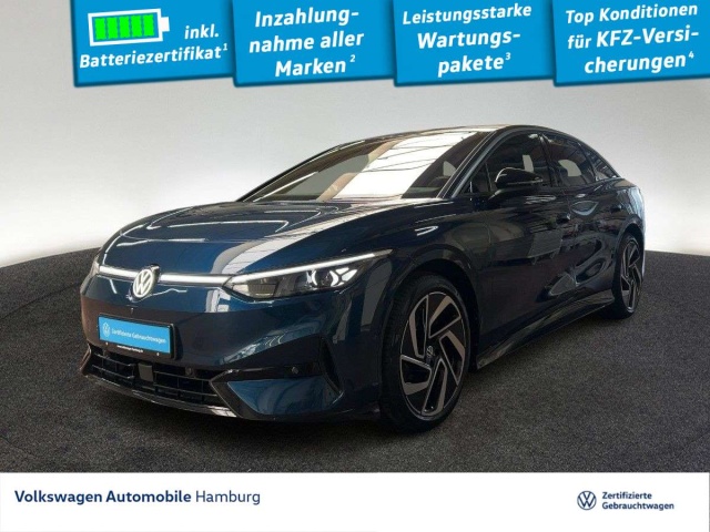 Volkswagen ID.7
