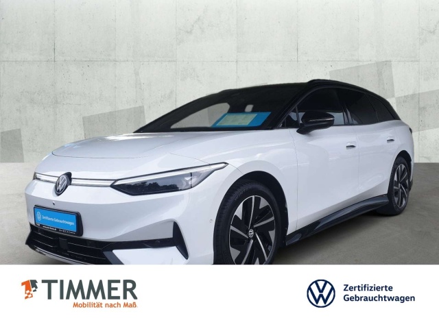 Volkswagen ID.7 occasion