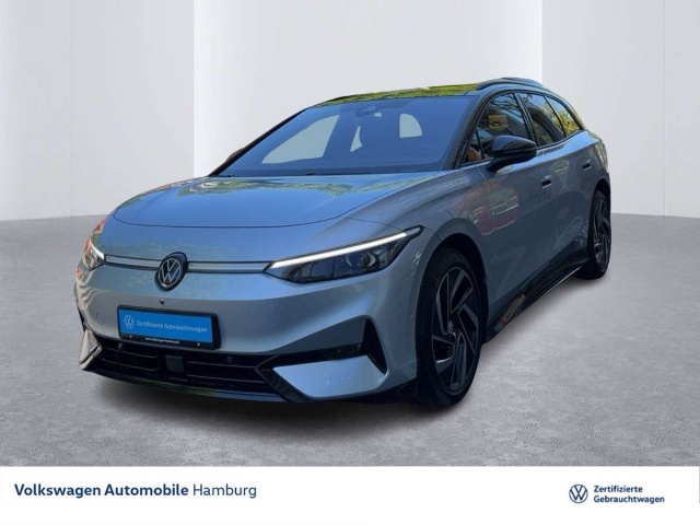 Volkswagen ID.7