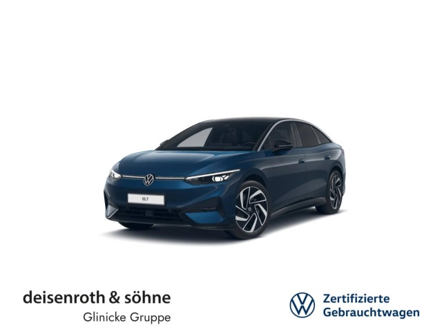 Volkswagen ID.7
