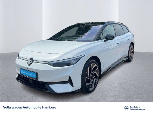 Volkswagen ID.7