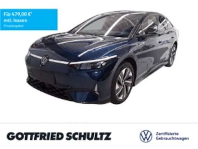 Volkswagen ID.7