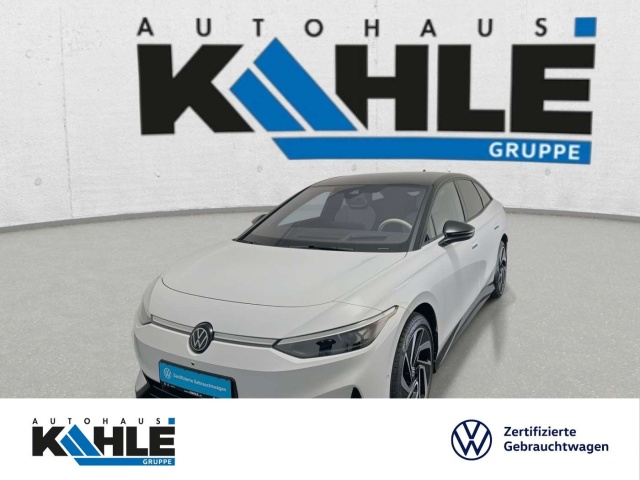 Volkswagen ID.7