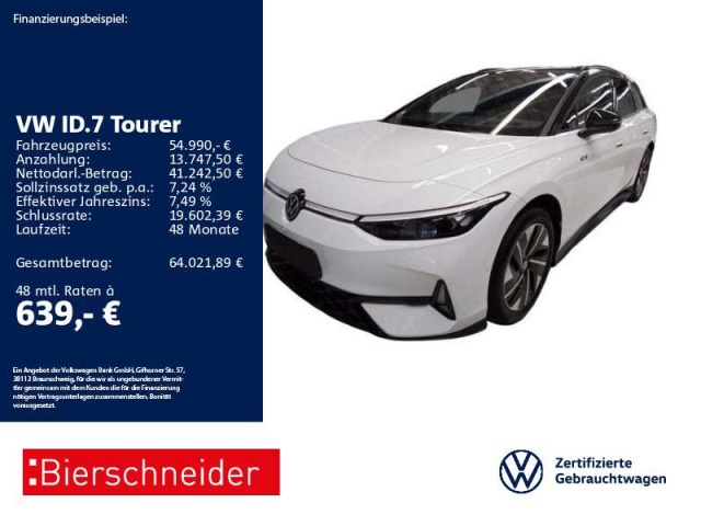 Volkswagen ID.7