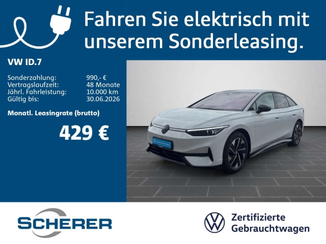 Volkswagen ID.7