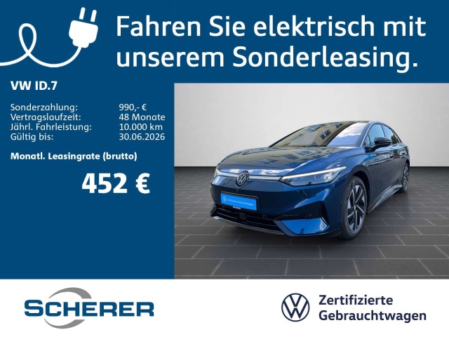Volkswagen ID.7
