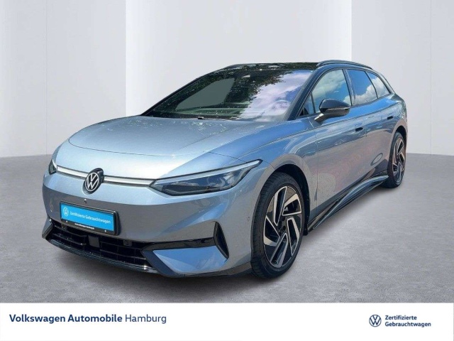 Volkswagen ID.7