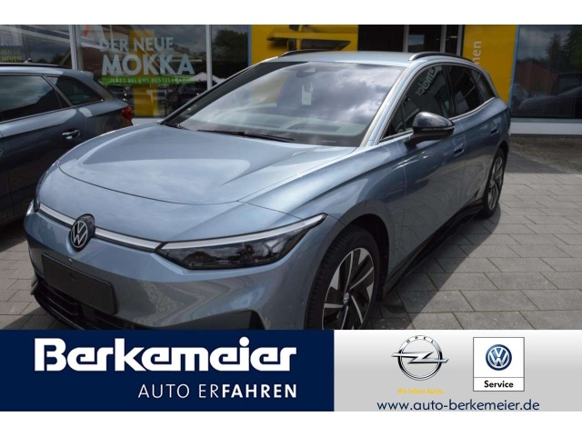 Volkswagen ID.7