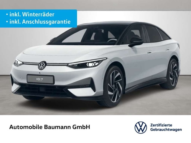 Volkswagen ID.7