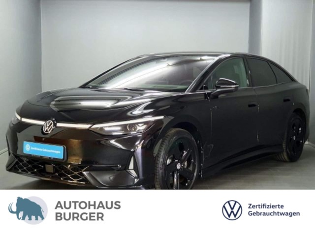 Volkswagen ID.7
